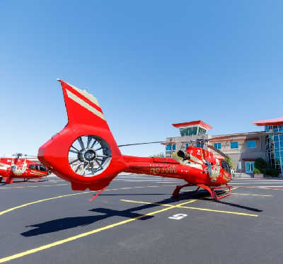 ASO is known for being the flight school directory that best promotes helicopter flight schools for career pilots wishing to fly helicopters for a great paying job.