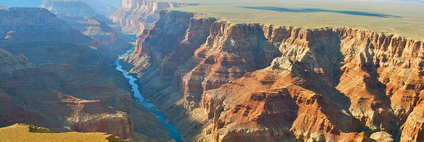 Landmark Near the Fortuna Foothills, AZ Area: The Grand Canyon Fortuna Foothills, AZ resources: Locate the aviation training program that works best for you!