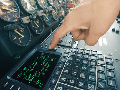 The best part is, getting avionics technician training and aircraft mechanic training in one program gives job candidates a leg up for airline jobs