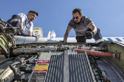 If you’re considering a career as an avionics technician, but you don’t know where you might work, we’ve got a rundown of places that hire technicians that should help you not only find a job but direct the skills and knowledge you acquire during your training.