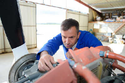 For someone who already has A&P mechanic certifications, avionics technician training is the quickest way to increase your marketability, job prospects, and income.