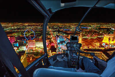 Helicopter pilot training and earning a college degree go hand-in-hand at these schools. Here are just a few of the advantages of earning a degree while you're becoming a pilot: Most, if not all, colleges, universities and flight academies that offer helicopter degrees are accredited institutions which means they are schools you can trust.