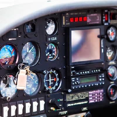 Pilots whose ultimate goal is to fly for a living must earn their instrument rating as a matter of fact. However, the vast majority of private pilots do not have to get the instrument rating, and most don't. However, as pilots, we've all heard that earning your instrument rating will make you a better pilot, and it's true. If you get the chance to earn your rating, do it.