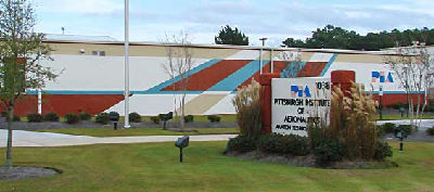 PIA’s Myrtle Beach Campus is located at the International Technology and Aerospace Park, near South Carolina’s Myrtle Beach International Airport. PIA’s airport location provides an ideal atmosphere for aviation training as well as aircraft accessibility to the school’s facilities.