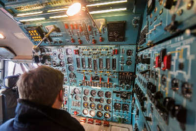 Even so, considering the level of avionics-integration in modern aircraft, having an A&P certificate is very helpful as it allows a single technician to maintain items such as fully-integrated fly-by-wire control systems, that may include physical aircraft systems. Beyond the A&P certificate, advanced electronics training is required.