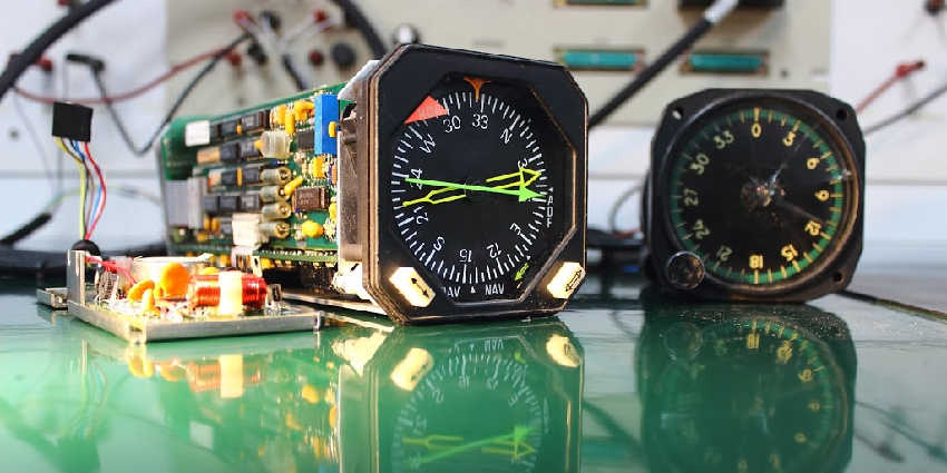 Avionics Technician Schools Oklahoma OK Avionics Technician Schools Oklahoma OK