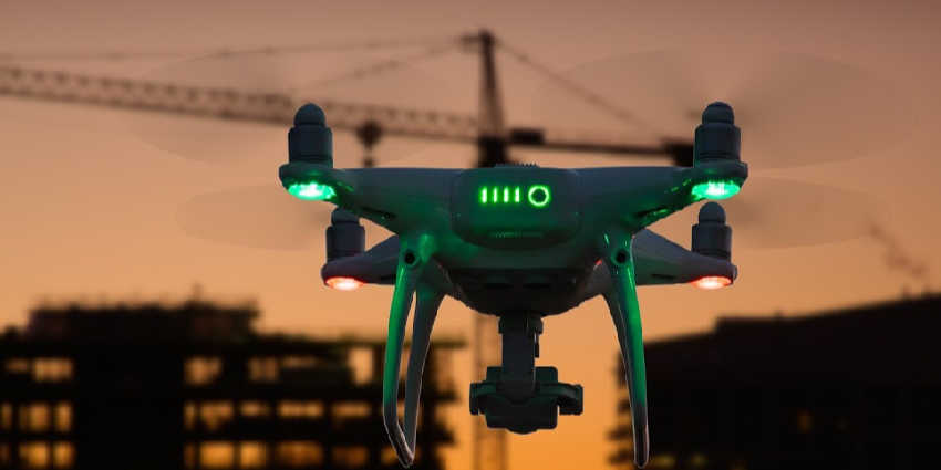 UAV Training Schools Washington DC