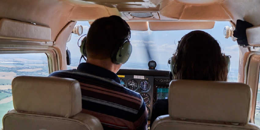 Fixed Wing Pilot License Florida FL Fixed Wing Pilot License Florida FL
