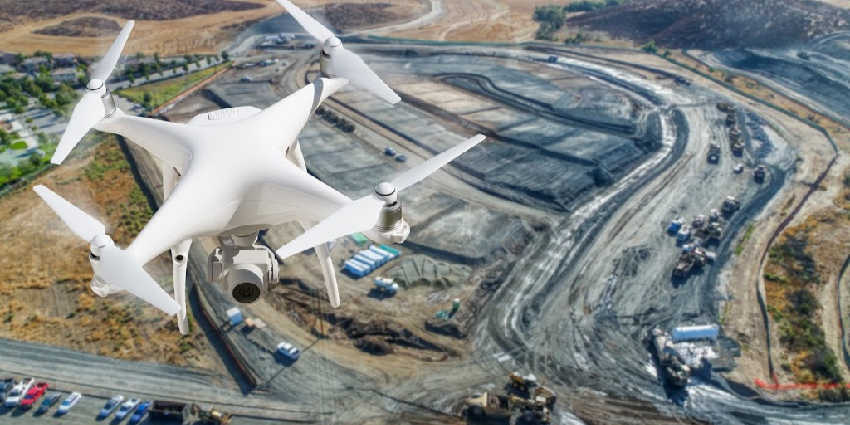 UAV Training Schools Mitchell South Dakota SD