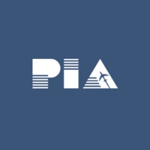 Pittsburgh Institute of Aeronautics - Youngstown-Warren logo