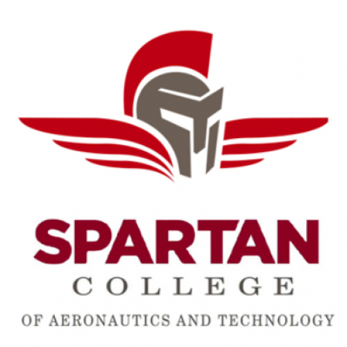 Spartan College of Aeronautics and Technology - Los Angeles logo