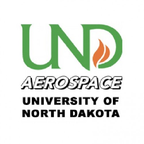 University of North Dakota - Phoenix logo