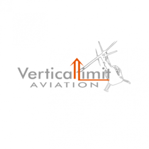 Vertical Limit Aviation logo