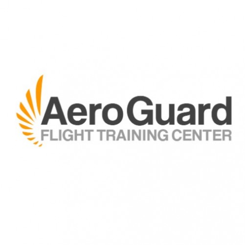 AeroGuard Flight Training Center - Fort Myers, FL logo