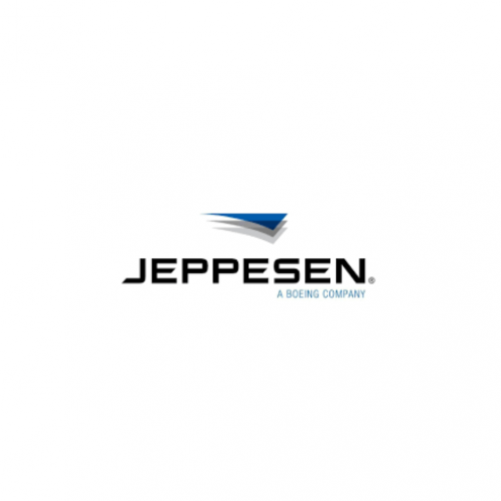 Jeppesen Academy logo