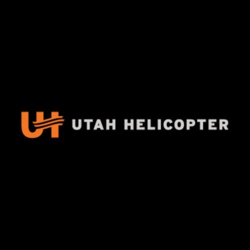 Utah Helicopter - West Jordan logo