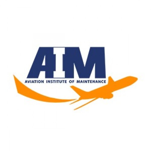 Aviation Institute of Maintenance - Chicago logo