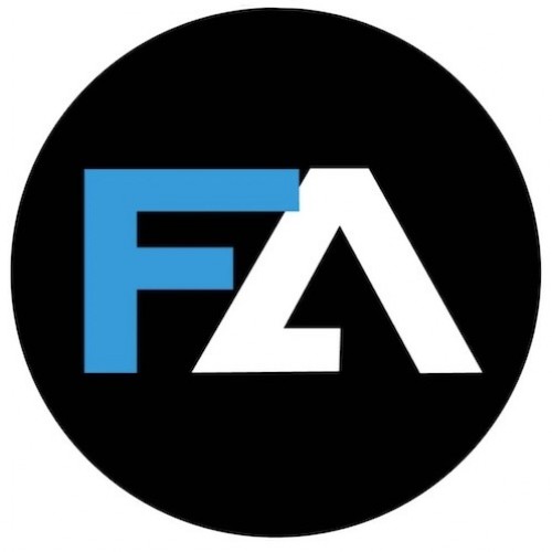 Flex Air Flight Training (San Diego, CA) logo