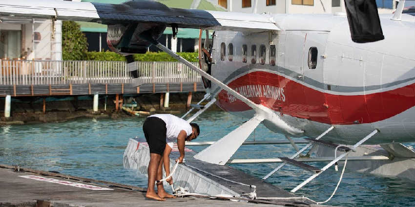 3 Ways a Seaplane Rating will Improve Your Flying