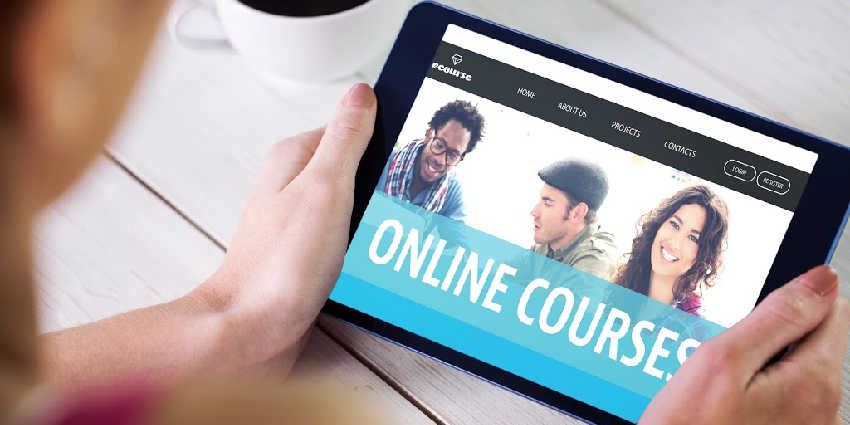 Getting Your Aviation Degree Online Three Perks of Online Aviation Degrees