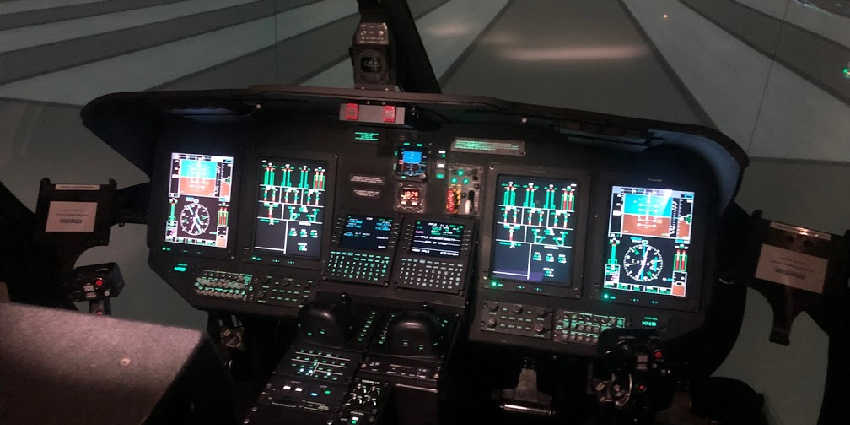 Helicopter Training Tip Should You Get Your Rotorcraft Rating First