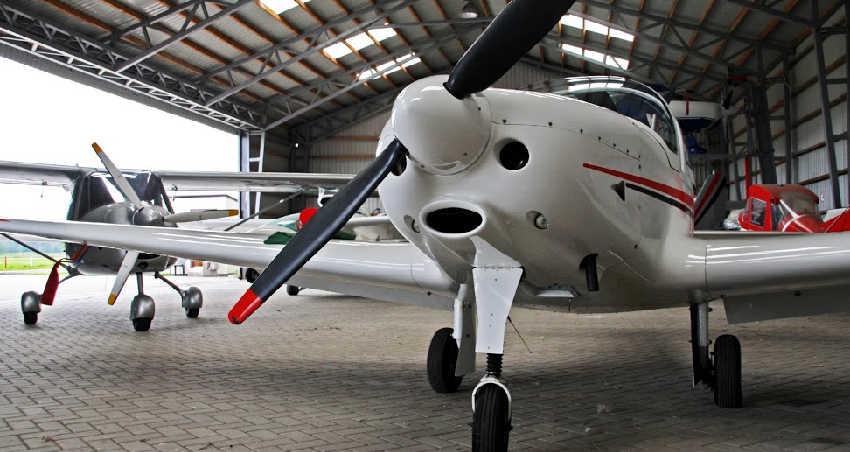 How To Choose A Flight School Keys To Success