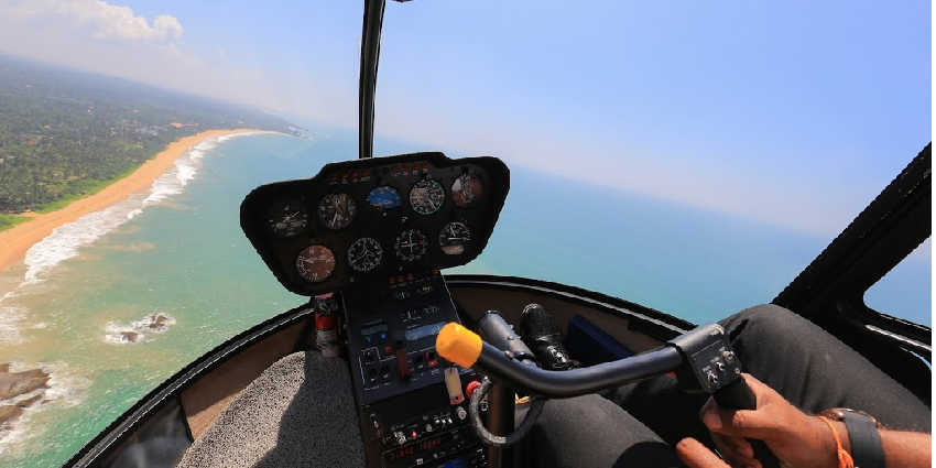 How to Get the Most From Your Helicopter Flight School Experience