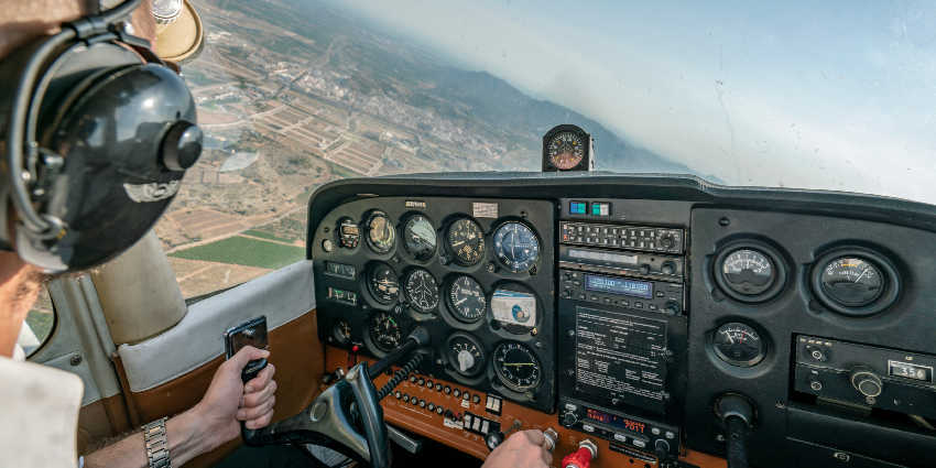 Learn To Fly Without Breaking The Bank