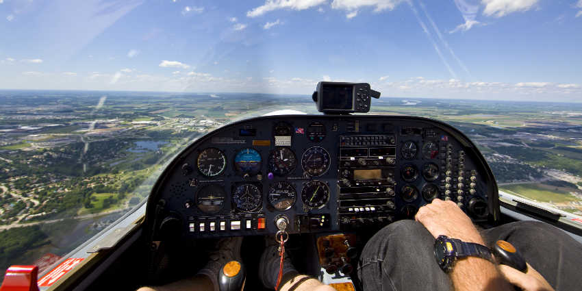 Learning To Fly What Type Of Flying Is Right For You