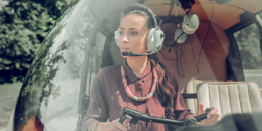 Learning To Fly Which Pilot License Is Right For You