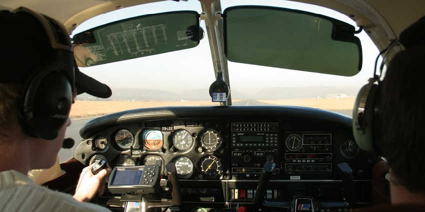 Paying for Flight Training Financing Your Flight Training Dream