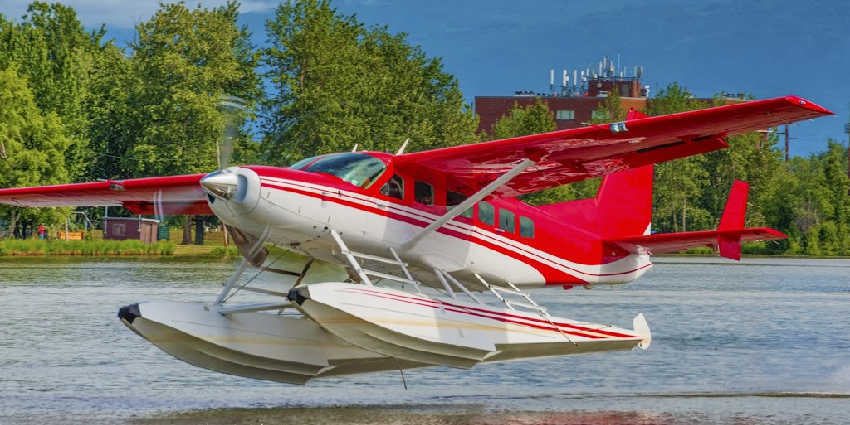 Three Reasons A Seaplane Rating Should Be In Your Future