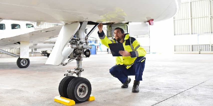 Three Things To Consider When Researching Online Aviation Degree Programs