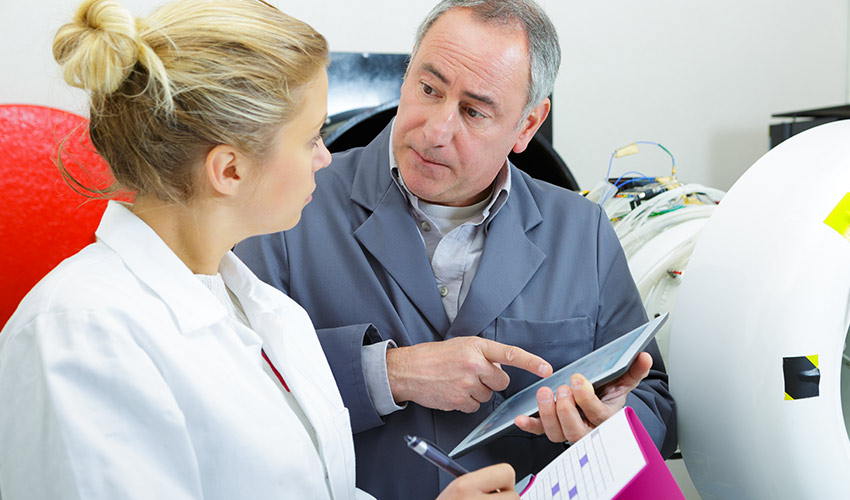 Aviation Maintenance Technician Schools