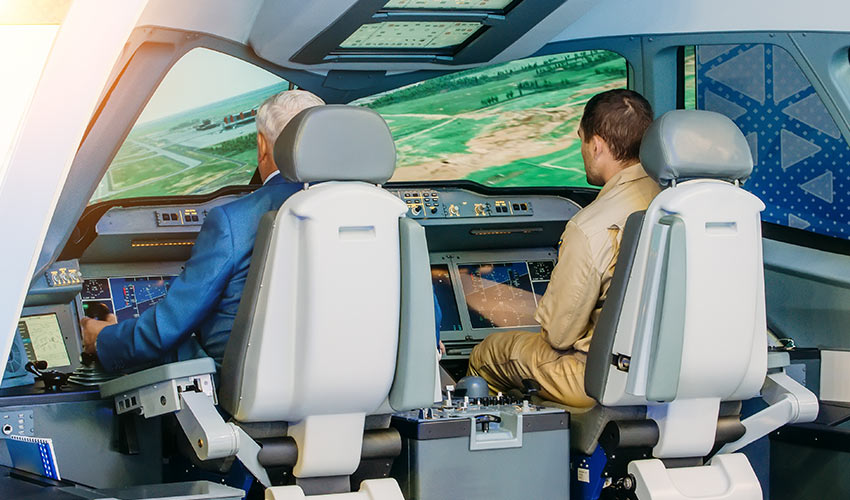 Three Things to Know About Flight Training Scholarships ASO