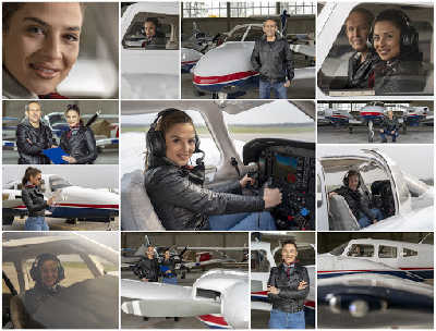 Certified Flight Instructor Careers and Jobs Job Description Summary: Flight training schools and programs in California are looking for highly motivated CFI’s and MEL’s to instruct for Fixed-Wing programs all over California. Qualified Instructors provide flight, simulator, and ground instruction in accordance with Part 61 and 141, FAA regulations, Airmen’s Information Manual, advisory circulars, airport operations, and policies and procedures.