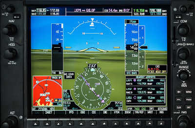 GET Your IFR Rating