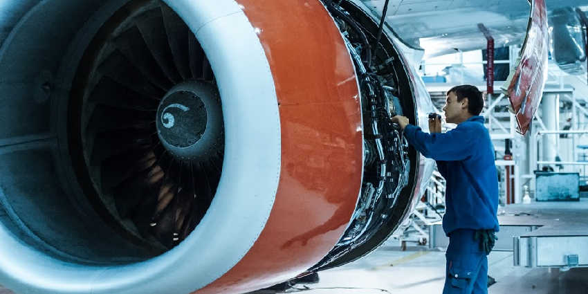 A&P Aircraft Mechanic Jobs in Melbourne