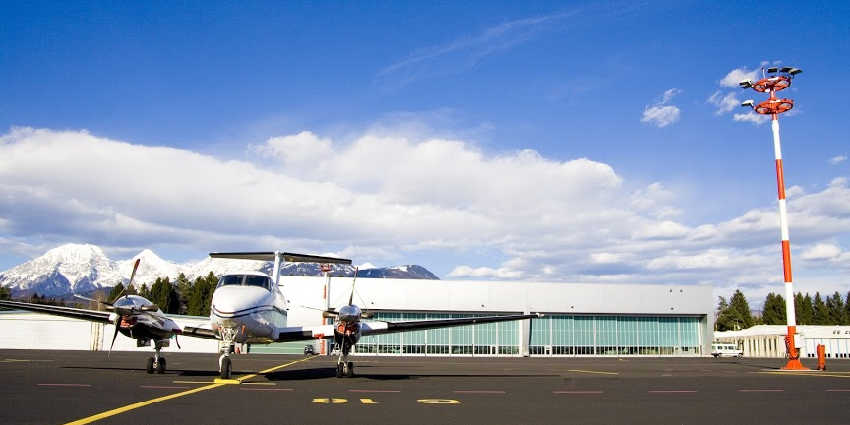 Flight Dispatcher Training in Chandler