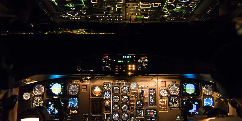 Avionics Technician Schools in Wichita
