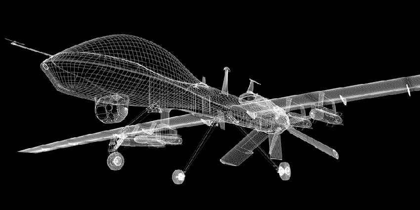 Drone, UAS, and UAV Pilot Training in Abilene