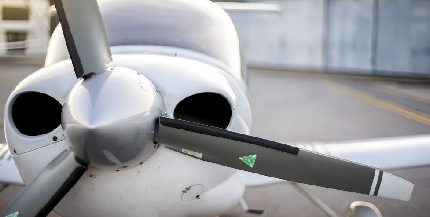 Flight Training in Evanston