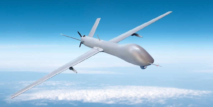 Drone, UAS, and UAV Pilot Training