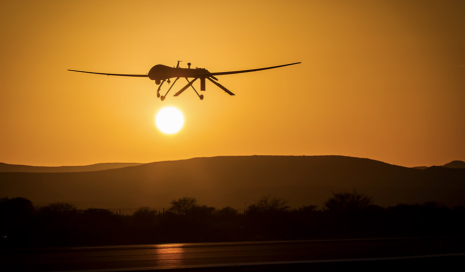 UAV Training Schools