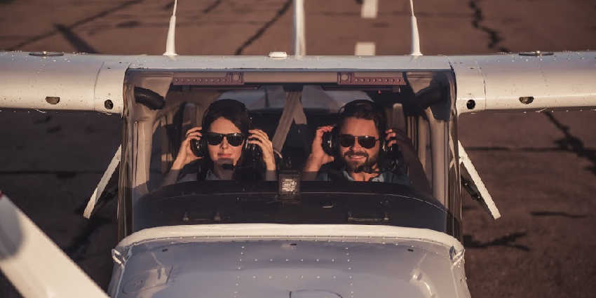 Flight Instructor Jobs in Illinois