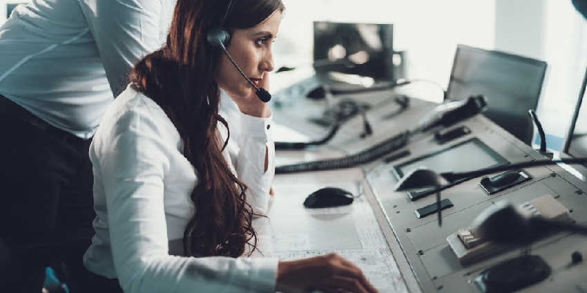 Flight Dispatcher Training