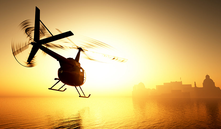 Helicopter Pilot Jobs in Idaho